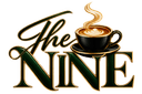 The Nine Snooker & Cafe logo